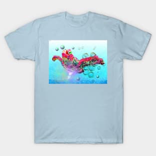 Sea Turtle T-Shirt